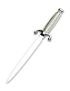 Basket Weave Pewter Letter Opener | Pewter World