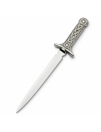 Celtic Sword Pewter Letter Opener | Pewter World