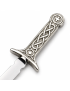 Celtic Sword Pewter Letter Opener | Pewter World