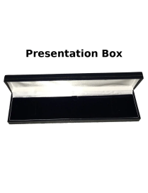 Dollar Sign Pewter Letter Opener | Pewter World