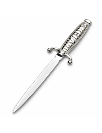 England Pewter Letter Opener | Personalised | Pewter World
