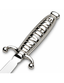 England Pewter Letter Opener | Personalised | Pewter World