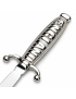 England Pewter Letter Opener | Personalised | Pewter World