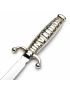 Scotland Pewter Letter Opener | Personalised | Pewter World