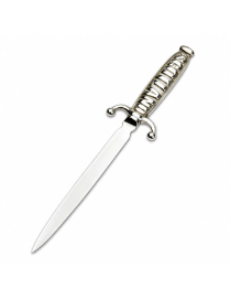 Scotland Pewter Letter Opener | Personalised | Pewter World