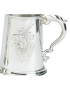 Personalised Shooting Pewter Tankard 1 Pint | Pewter World
