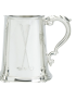 Personalised Golf Pewter Tankard 1 Pint | Pewter World