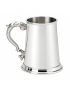 Personalised Cornwall Pewter Tankard 1 Pint | Pewter World