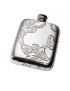 Acanthus Pocket Flask