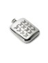 Butterfly Pocket Flask
