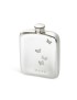 Butterfly Pocket Flask