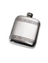 Celtic Bands Pocket Flask