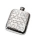 Celtic Knot Pocket Flask