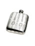 Knife Fork Spoon Pocket Flask 4oz
