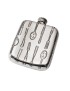 Knife Fork Spoon Pocket Flask 4oz