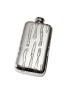Knife Forks Spoon Pocket Flask 3oz