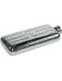 Knife Forks Spoon Pocket Flask 3oz