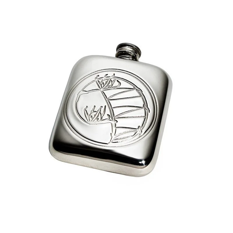 Knox Pocket Flask