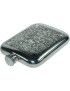 Love Skull Pocket Flask