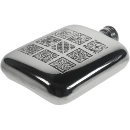 Medieval Pocket Flask