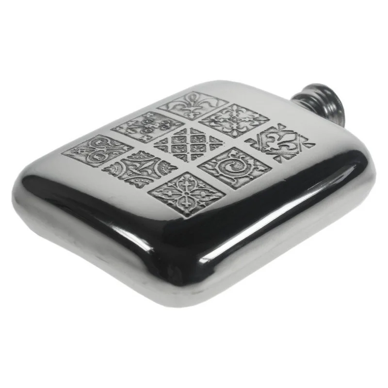 Medieval Pocket Flask