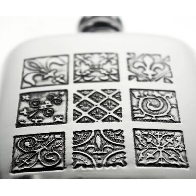 Medieval Pocket Flask