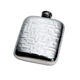 Metropolitan Pocket Flask