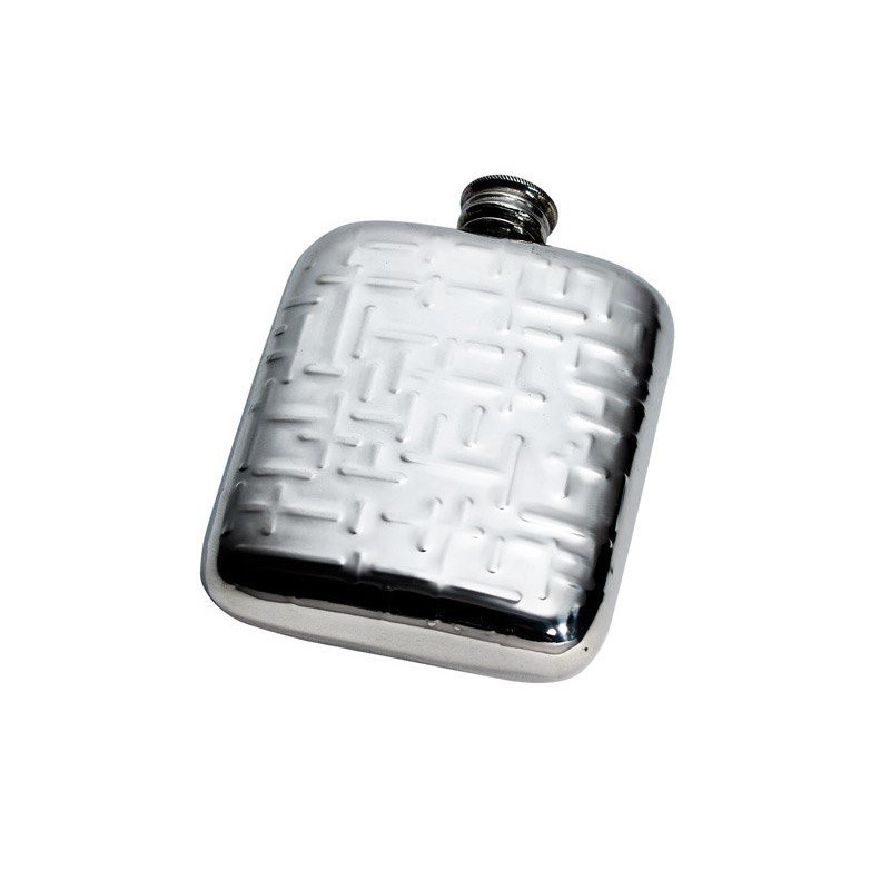 Metropolitan Pocket Flask