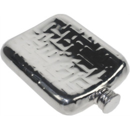 Metropolitan Pocket Flask