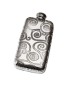Tree of Life Pocket Flask 3oz