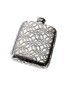 Triquetra Pocket Flask 4oz