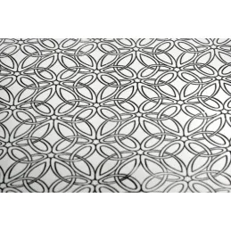 Triquetra Pocket Flask 4oz