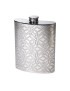 Triquetra Pocket Flask 6oz