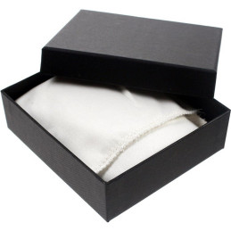 Triquetra Pocket Flask 6oz