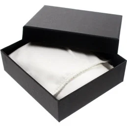 Edinburgh Castle Round Picture Flask