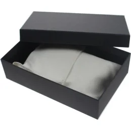 Plain Pocket Flask 3oz
