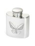 Butterfly Purse Flask 1oz