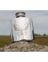 Butterfly Purse Flask 1oz