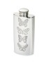 Butterfly Purse Flask 2oz