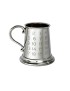 Baby Pewter Mugs