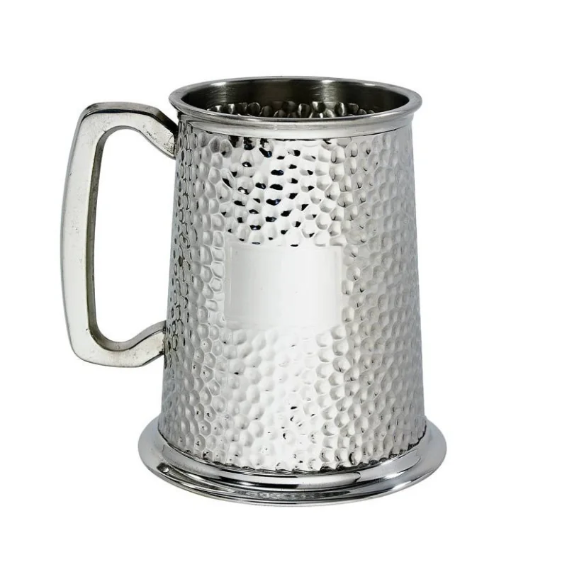 Hammered Collection