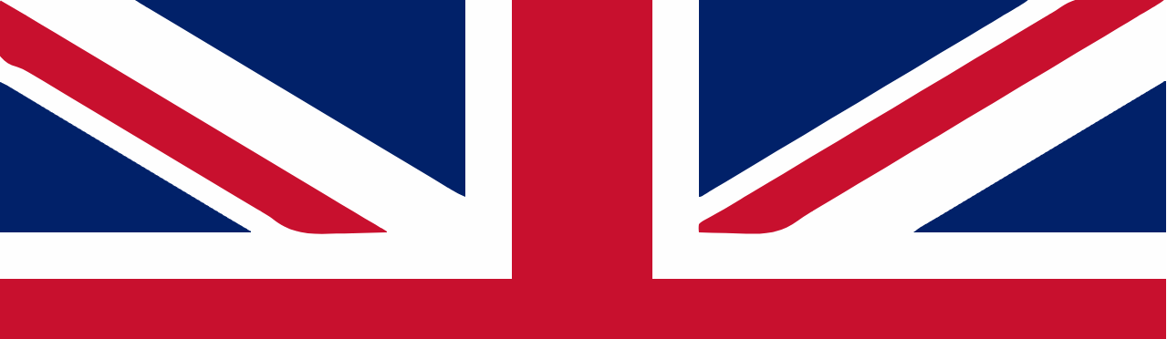 Made in Britain
