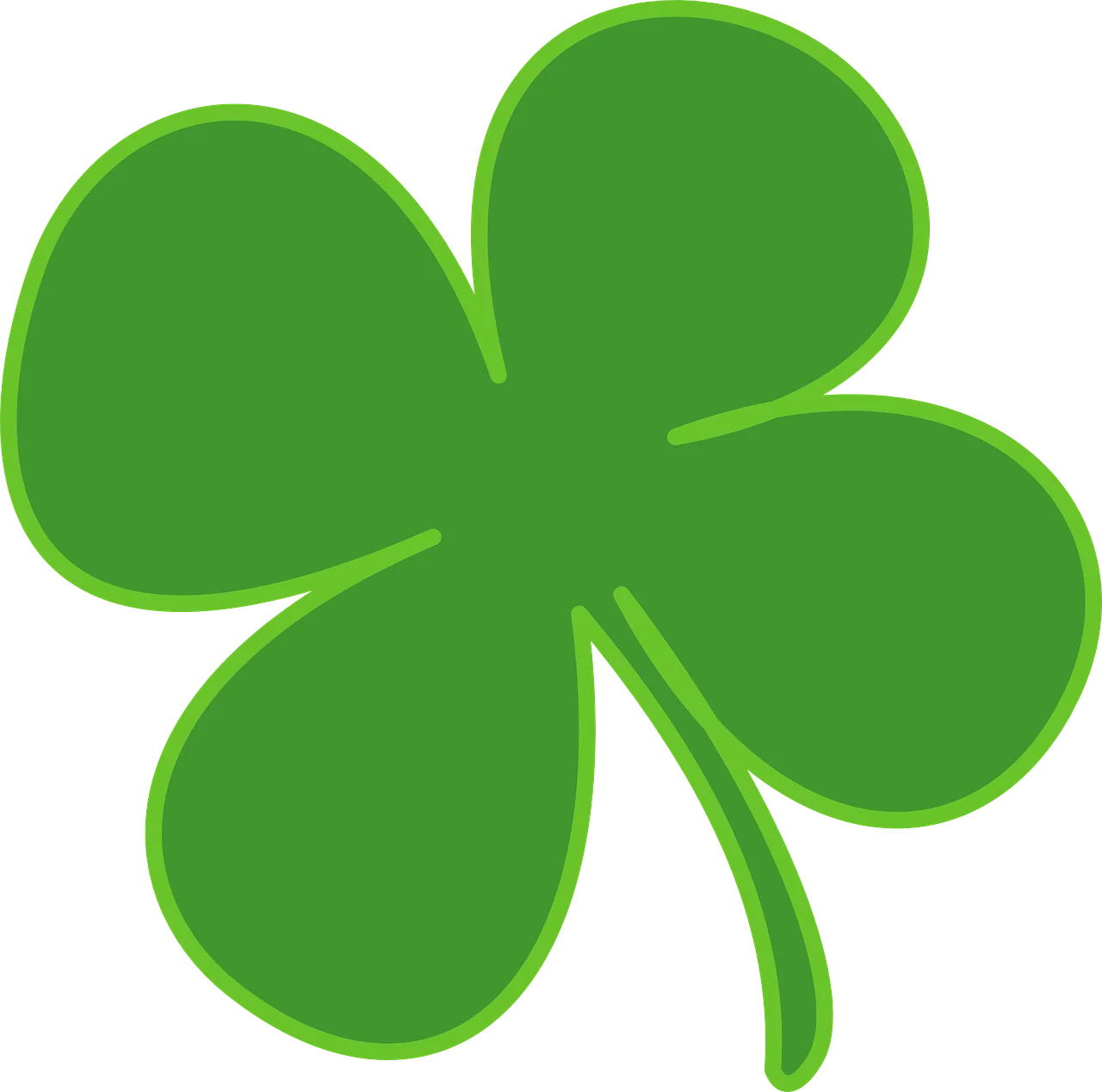 The Shamrock: Ireland's Timeless Emblem