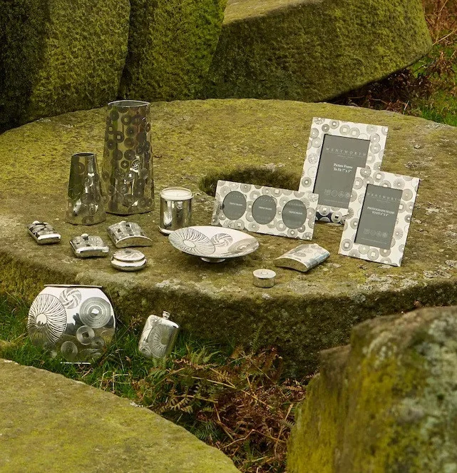 New trends of Pewter Products