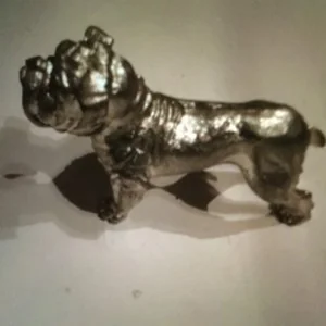 PEWTER The World Of. A guest blog