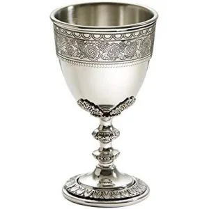 The Myth of Dionysus and Wine