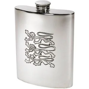 The Timeless Charm of Hip Flasks: