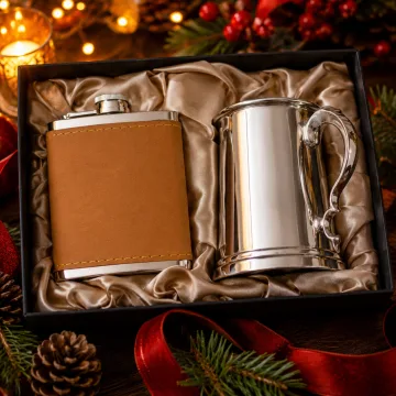 Christmas Gift Ideas for Him