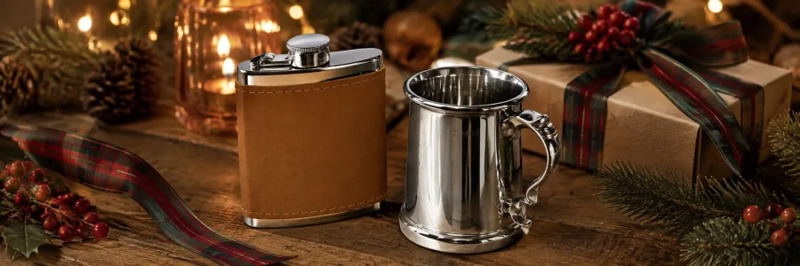 Christmas Gift Ideas for Him