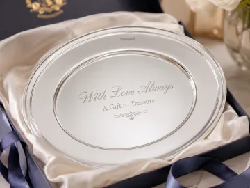 Engraved Pewter: A Guide to Personalised Gifts